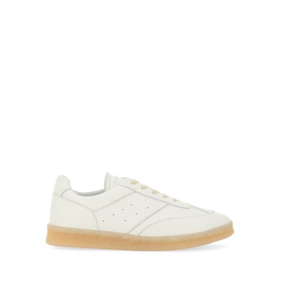 Mm6 By Maison Margiela Sneaker 6 Court - NWT